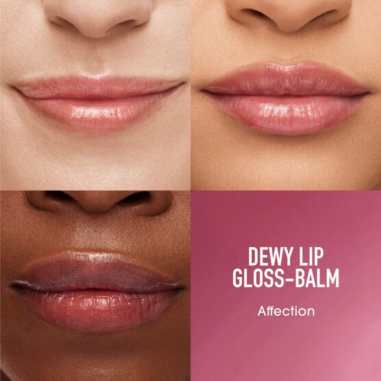 MINERALIST DEWY GLOSS ROSEWOOD